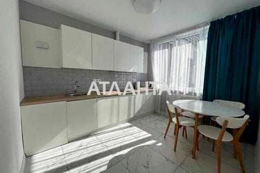 1-кімнатна квартира за адресою вул. Лінкольна (площа 36,1 м²) - Atlanta.ua - фото 11