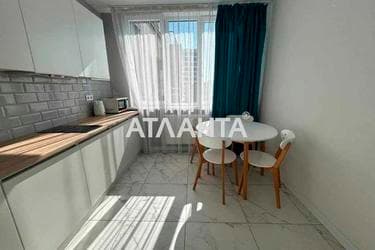 1-кімнатна квартира за адресою вул. Лінкольна (площа 36,1 м²) - Atlanta.ua - фото 12