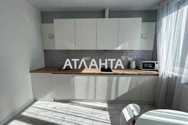 1-кімнатна квартира за адресою вул. Лінкольна (площа 36,1 м²) - Atlanta.ua - фото 13