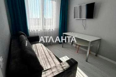 1-кімнатна квартира за адресою вул. Лінкольна (площа 36,1 м²) - Atlanta.ua - фото 14