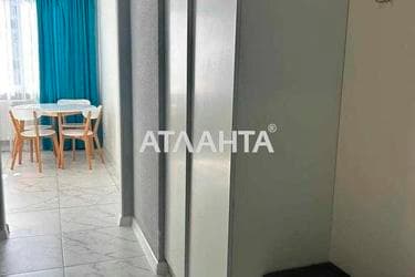 1-кімнатна квартира за адресою вул. Лінкольна (площа 36,1 м²) - Atlanta.ua - фото 18