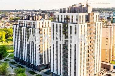 1-кімнатна квартира за адресою вул. Лінкольна (площа 36,1 м²) - Atlanta.ua - фото 19