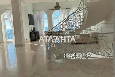 Дом по адресу ул. Лазурная (площадь 530 м²) - Atlanta.ua - фото 19