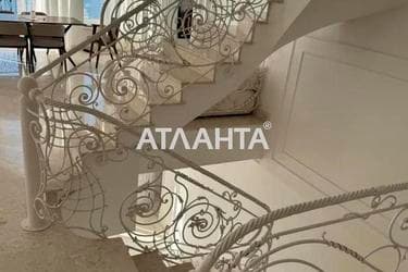 Дом по адресу ул. Лазурная (площадь 530 м²) - Atlanta.ua - фото 20