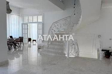 Дом по адресу ул. Лазурная (площадь 530 м²) - Atlanta.ua - фото 21