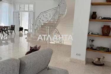 Дом по адресу ул. Лазурная (площадь 530 м²) - Atlanta.ua - фото 28