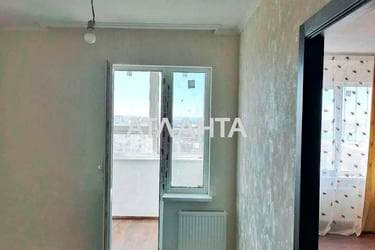 2-комнатная квартира по адресу ул. Пригородная (площадь 41 м²) - Atlanta.ua - фото 11