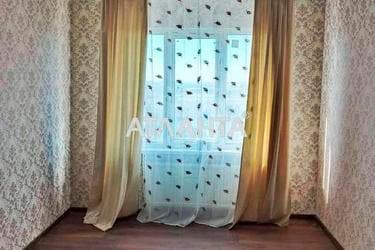 2-комнатная квартира по адресу ул. Пригородная (площадь 41 м²) - Atlanta.ua - фото 12