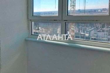 2-комнатная квартира по адресу ул. Пригородная (площадь 41 м²) - Atlanta.ua - фото 15