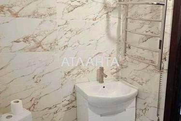 2-комнатная квартира по адресу ул. Пригородная (площадь 41 м²) - Atlanta.ua - фото 17