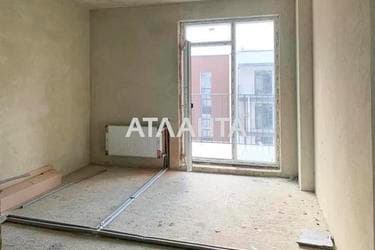 1-комнатная квартира по адресу ул. Львовская (площадь 49 м²) - Atlanta.ua - фото 15