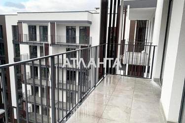 1-комнатная квартира по адресу ул. Львовская (площадь 49 м²) - Atlanta.ua - фото 19