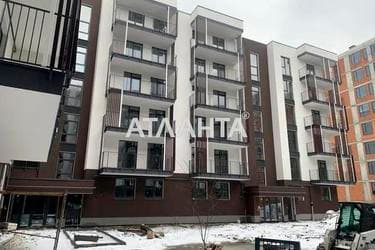 1-комнатная квартира по адресу ул. Львовская (площадь 49 м²) - Atlanta.ua - фото 28