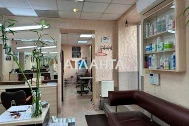 1-room apartment apartment by the address st. Pastera (area 18,7 m²) - Atlanta.ua - фото 21