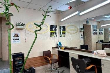 1-room apartment apartment by the address st. Pastera (area 18,7 m²) - Atlanta.ua - фото 22