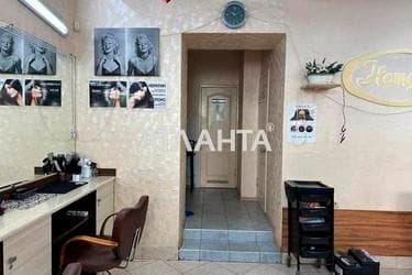 1-room apartment apartment by the address st. Pastera (area 18,7 m²) - Atlanta.ua - фото 23