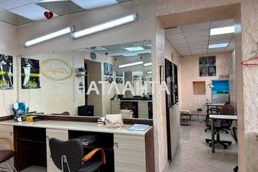 1-room apartment apartment by the address st. Pastera (area 18,7 m²) - Atlanta.ua - фото 24