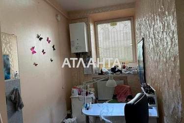 1-room apartment apartment by the address st. Pastera (area 18,7 m²) - Atlanta.ua - фото 27