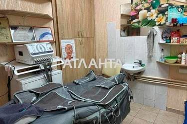 1-room apartment apartment by the address st. Pastera (area 18,7 m²) - Atlanta.ua - фото 28