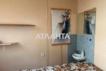 1-room apartment apartment by the address st. Pastera (area 18,7 m²) - Atlanta.ua - фото 29