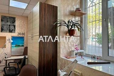 1-room apartment apartment by the address st. Pastera (area 18,7 m²) - Atlanta.ua - фото 34