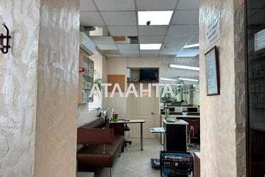 1-room apartment apartment by the address st. Pastera (area 18,7 m²) - Atlanta.ua - фото 35