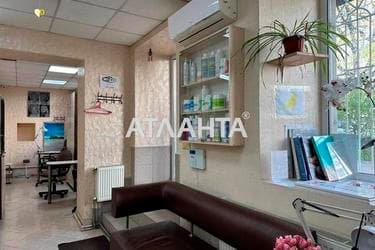 1-room apartment apartment by the address st. Pastera (area 18,7 m²) - Atlanta.ua - фото 37