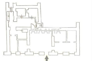 1-room apartment apartment by the address st. Pastera (area 18,7 m²) - Atlanta.ua - фото 38