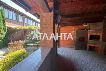 Дом по адресу ул. Ляли Ратушной (площадь 150 м²) - Atlanta.ua - фото 31