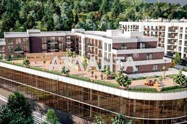 1-комнатная квартира по адресу ул. Лесная (площадь 41,4 м²) - Atlanta.ua - imageAlt 24