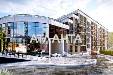 1-комнатная квартира по адресу ул. Лесная (площадь 41,4 м²) - Atlanta.ua - imageAlt 25