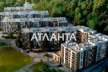 1-комнатная квартира по адресу ул. Лесная (площадь 41,4 м²) - Atlanta.ua - imageAlt 14
