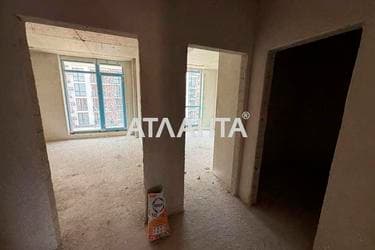 1-комнатная квартира по адресу ул. Лесная (площадь 41,4 м²) - Atlanta.ua - imageAlt 20