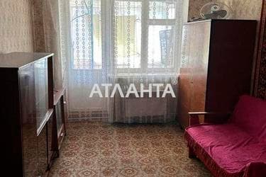 1-комнатная квартира по адресу Добровольского пр. (площадь 32 м²) - Atlanta.ua - imageAlt 10