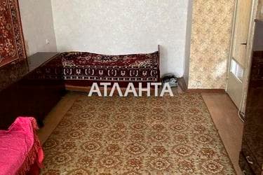 1-комнатная квартира по адресу Добровольского пр. (площадь 32 м²) - Atlanta.ua - imageAlt 11