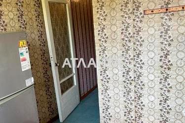 1-комнатная квартира по адресу Добровольского пр. (площадь 32 м²) - Atlanta.ua - imageAlt 12