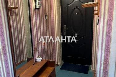 1-комнатная квартира по адресу Добровольского пр. (площадь 32 м²) - Atlanta.ua - imageAlt 13