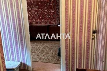 1-комнатная квартира по адресу Добровольского пр. (площадь 32 м²) - Atlanta.ua - imageAlt 14