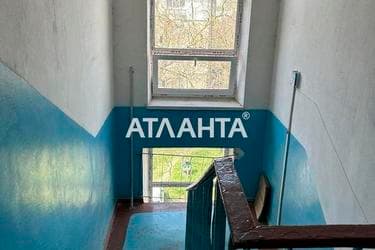 1-комнатная квартира по адресу Добровольского пр. (площадь 32 м²) - Atlanta.ua - imageAlt 16