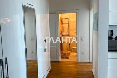 2-кімнатна квартира за адресою вул. Армійська (площа 74,6 м²) - Atlanta.ua - фото 33