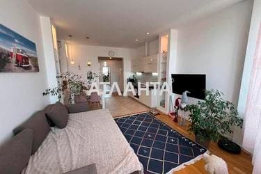 2-кімнатна квартира за адресою вул. Армійська (площа 74,6 м²) - Atlanta.ua - фото 22