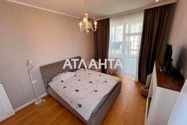 2-кімнатна квартира за адресою вул. Армійська (площа 74,6 м²) - Atlanta.ua - фото 23