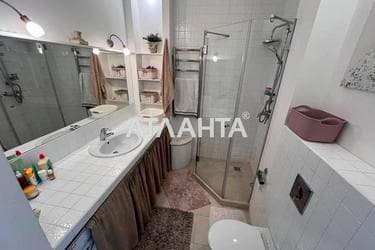 2-кімнатна квартира за адресою вул. Армійська (площа 74,6 м²) - Atlanta.ua - фото 29