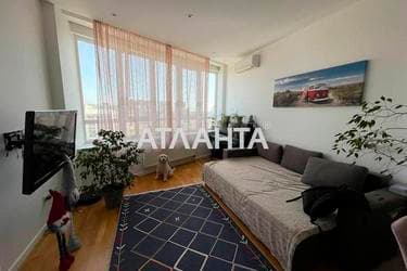 2-кімнатна квартира за адресою вул. Армійська (площа 74,6 м²) - Atlanta.ua - фото 20