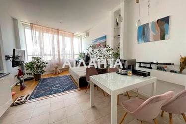 2-кімнатна квартира за адресою вул. Армійська (площа 74,6 м²) - Atlanta.ua - фото 21