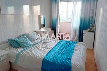 3-комнатная квартира по адресу Оболонский просп. (площадь 65 м²) - Atlanta.ua - фото 12