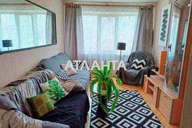 3-комнатная квартира по адресу Оболонский просп. (площадь 65 м²) - Atlanta.ua - фото 13