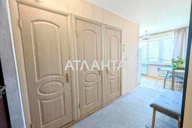 3-комнатная квартира по адресу Оболонский просп. (площадь 65 м²) - Atlanta.ua - фото 14