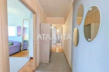 3-комнатная квартира по адресу Оболонский просп. (площадь 65 м²) - Atlanta.ua - фото 15