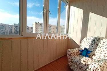 3-комнатная квартира по адресу Оболонский просп. (площадь 65 м²) - Atlanta.ua - фото 17